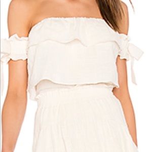 Miss Los Angeles Top